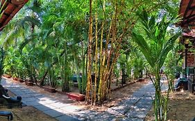 Patnem Palm Garden