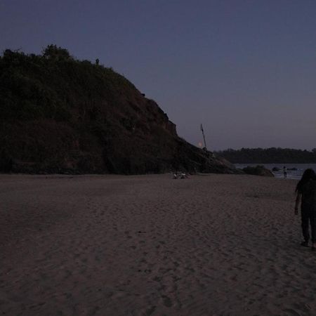 Patnem Palm Garden Patnem Beach Exterior photo
