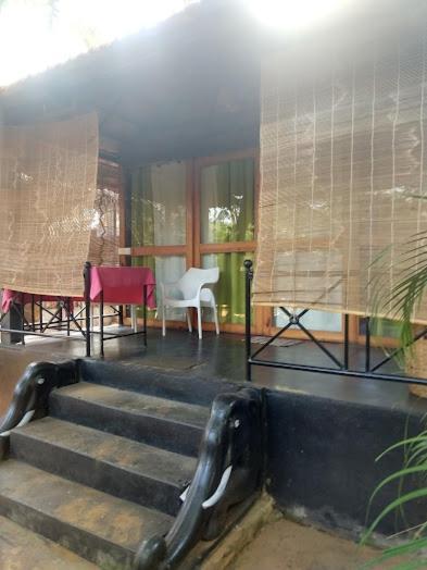 Patnem Palm Garden Patnem Beach Exterior photo