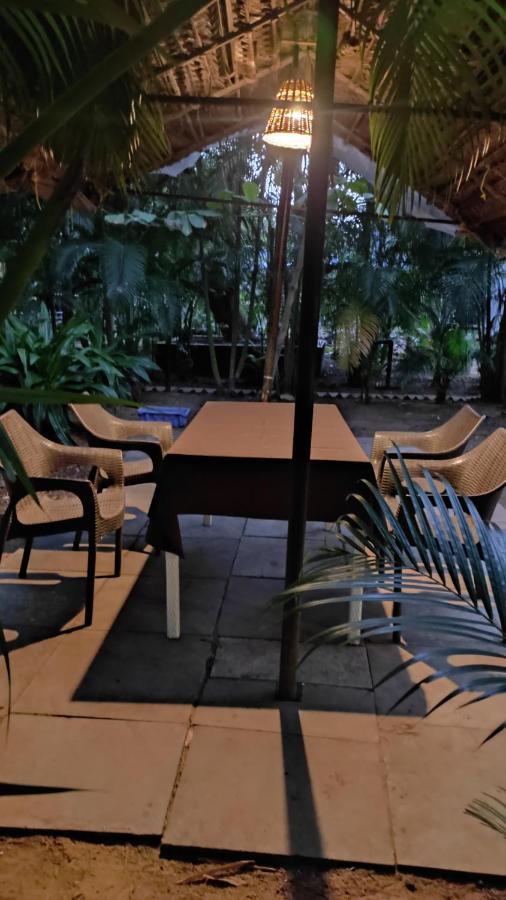 Patnem Palm Garden Patnem Beach Exterior photo